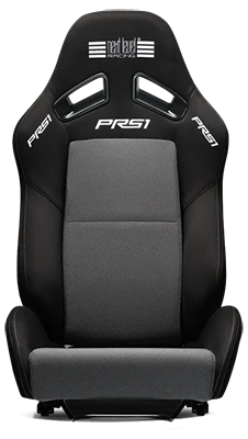 PRS1 Performance Racing Seat from Next Level Racing