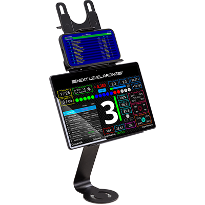 Elite Tablet/Button Box