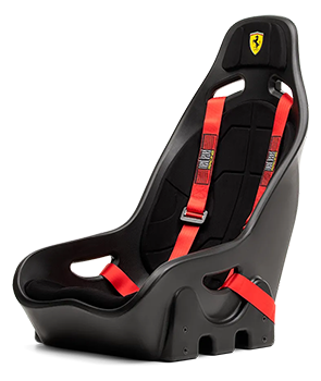 Elite ES1 Scuderia Ferrari Edition