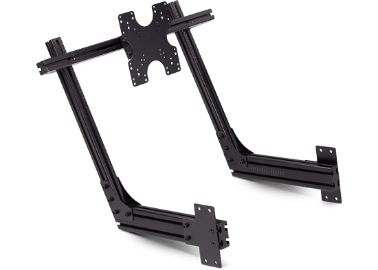 Next Level Racing Elite Direct Monitor Mount LN141006 - E017 | SCAN UK