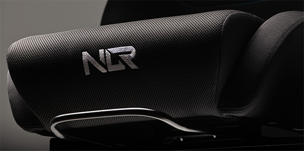 Uncompromised Comfort and Stability