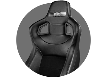 Next Level Racing GT Seat Add-On for Wheel Stand DD/ WS 2.0 ++ Cyberport