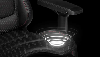 Control Your Haptic Immersion