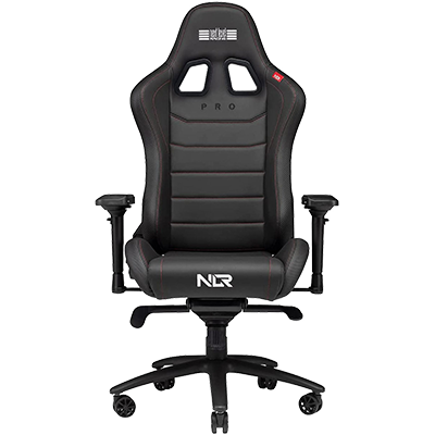 Elite Gaming Chair