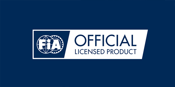 Fia Licensed