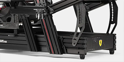 Tailormade for the Elite