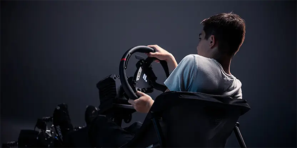 Sim Racing