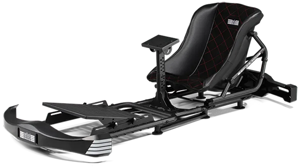Go Kart Plus Cockpit from Next Level Racing