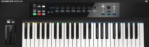 S49 Keyboard