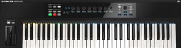 S61 Keyboard