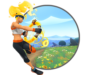 adventure mode