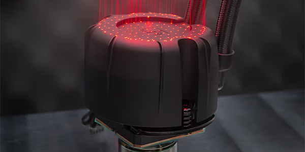 NL-PNA1 Pump Noise Absorber.