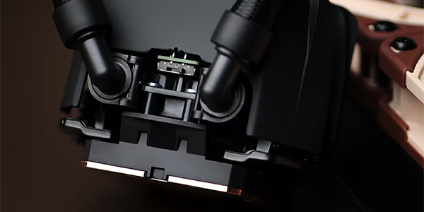NL-LC1 pump mode switch.