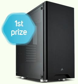 prizes