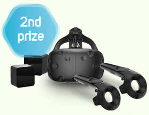 prizes