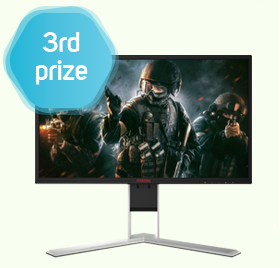 prizes
