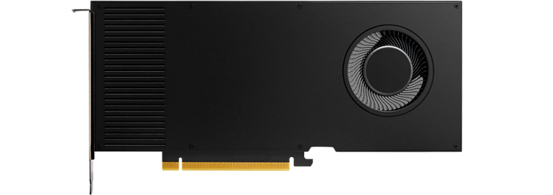 A5000 GPU