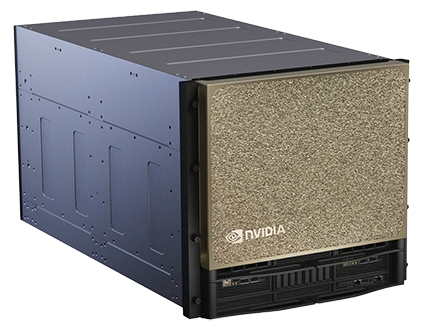 PNY NVIDIA DGX B300 AI Appliance