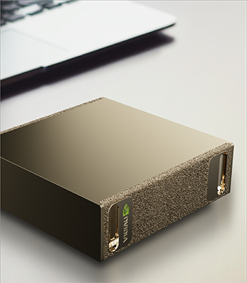 NVIDIA DGX H2OO