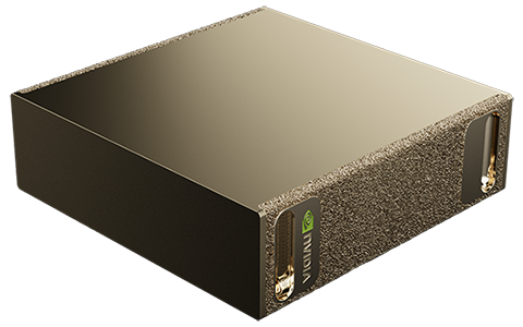NVIDIA Grace Blackwell DGX Spark Personal AI Supercomputer