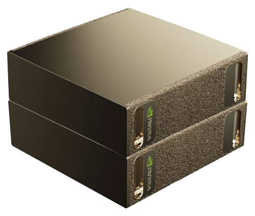 NVIDIA Grace Blackwell DGX Spark Personal AI Supercomputer