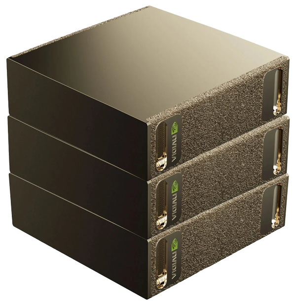 NVIDIA Grace Blackwell DGX Spark Personal AI Supercomputer