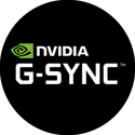 NVIDIA GeForce G-Sync