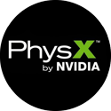 NVIDIA GeForce PhysX
