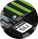 NVIDIA GeForce SLI