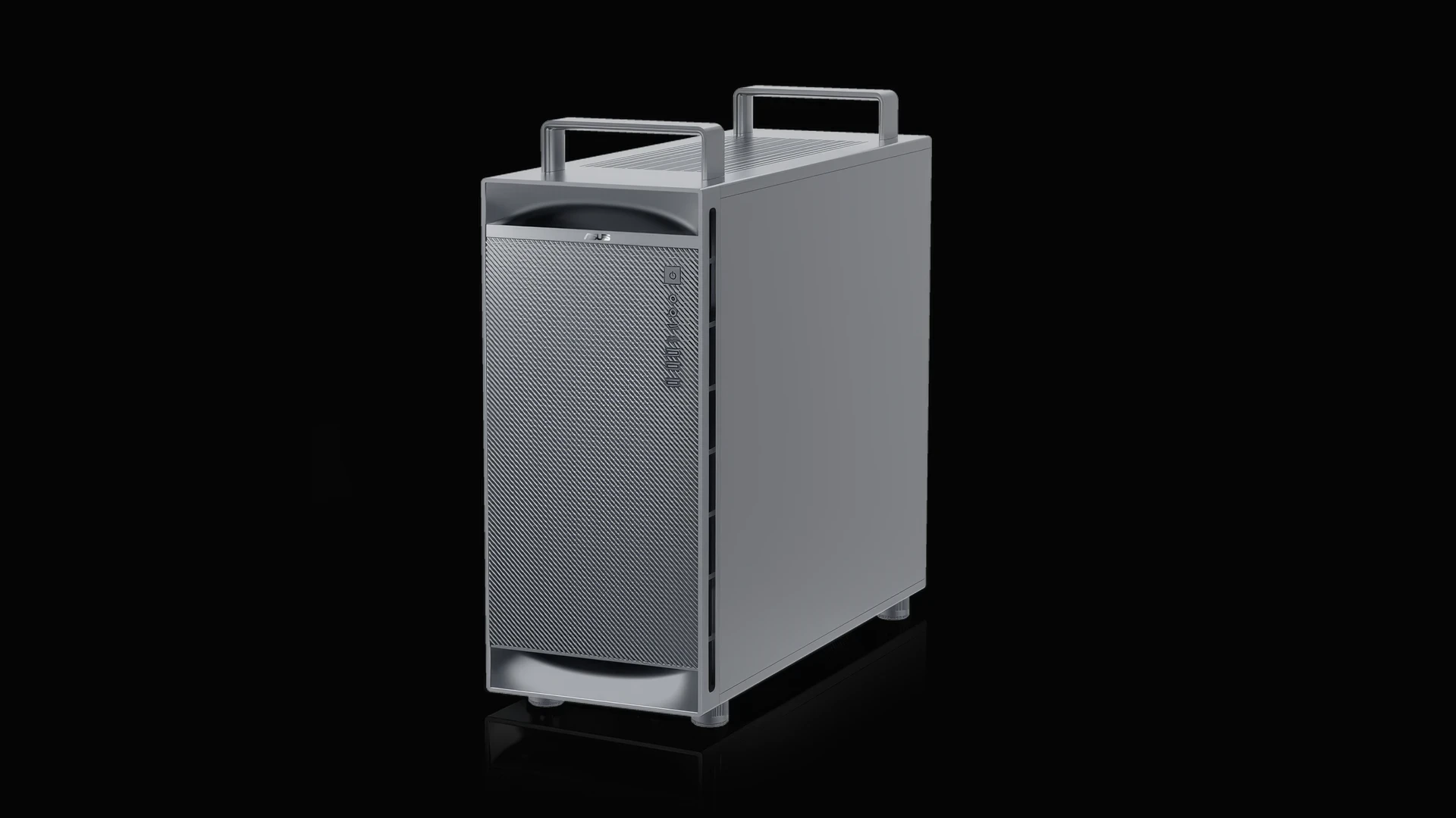 NVIDIA DGX Station GB300