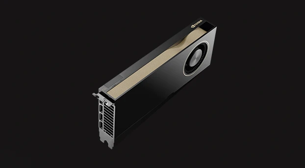 NVIDIA RTX Pro Blackwell GPUs