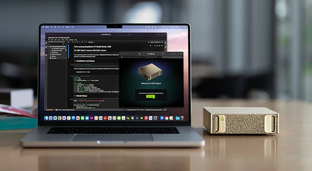 NVIDIA DGX Spark