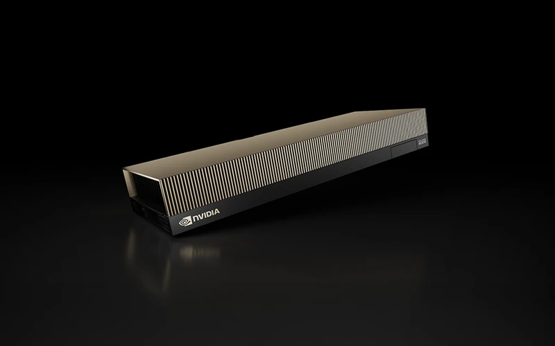 RTX Pro Blackwell Server