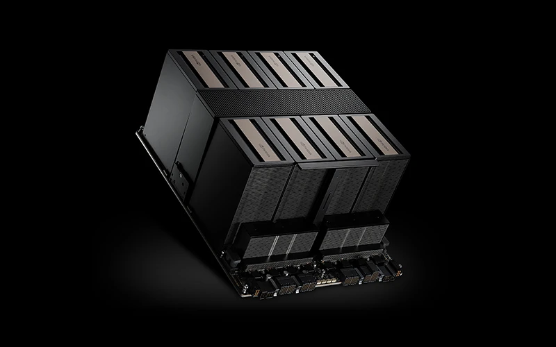 HGX Servers