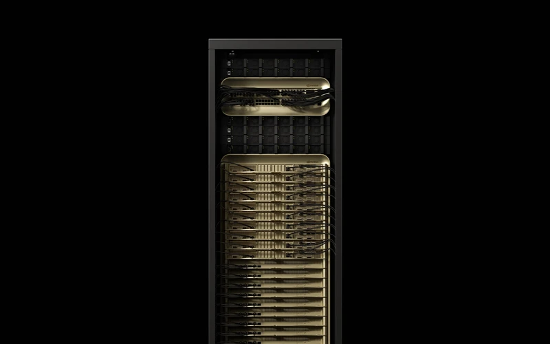 NVIDIA GB300 NVL72