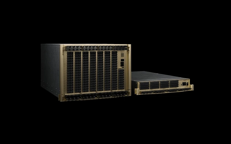 Silicon Photonics Switches