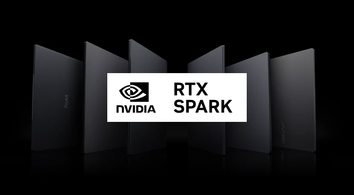 NVIDIA RTX Spark