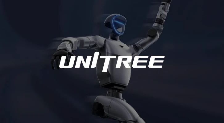 Unitree humanoid robotics