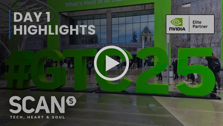 Day 1 Highlights Thumbnail