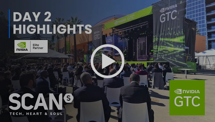 Day 2 Highlights Thumbnail
