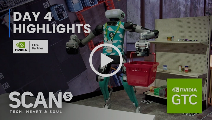 Day 4 Highlights Thumbnail