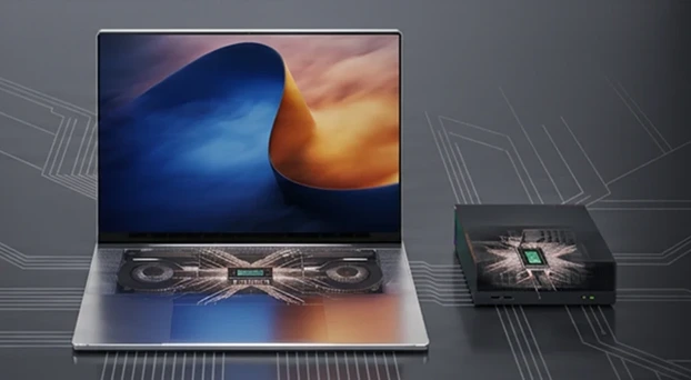 NVIDIA RTX Spark laptops and desktops