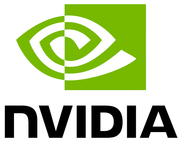 NVIDIA Brand Logo