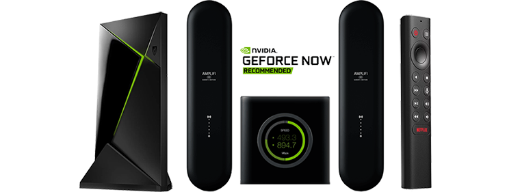 AmpliFi Gamers Edition