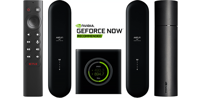 AmpliFi Gamers Edition
