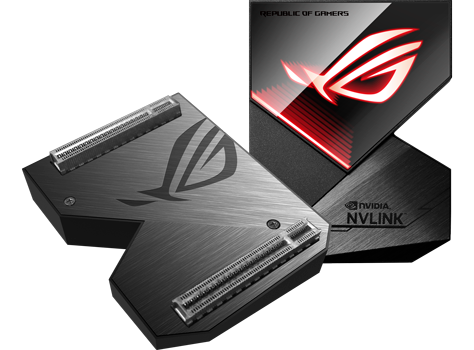 Nvlink 4 slot sales