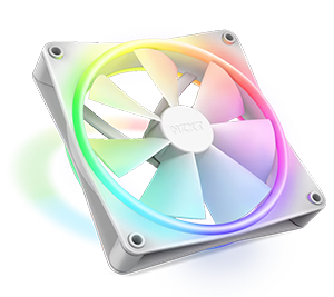 NZXT CAM RGB Software