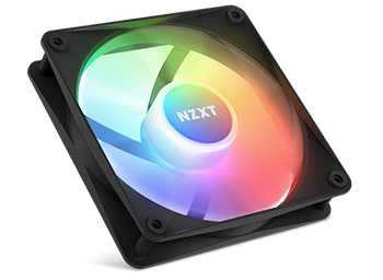 F120 RGB Core Fan