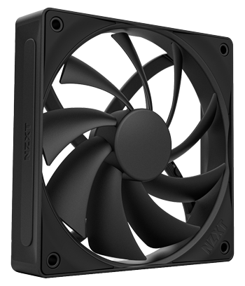 NZXT F120Q 120mm Fan