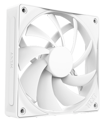NZXT F120Q 120mm Fan